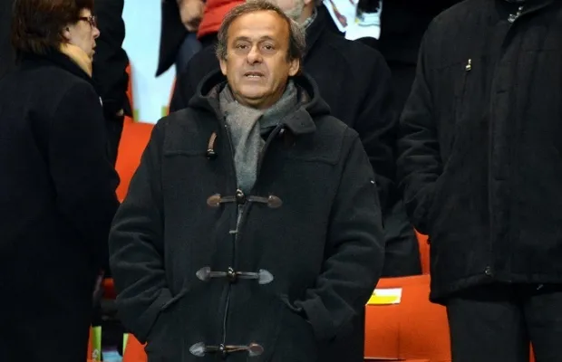 Platini a failli être basketteur