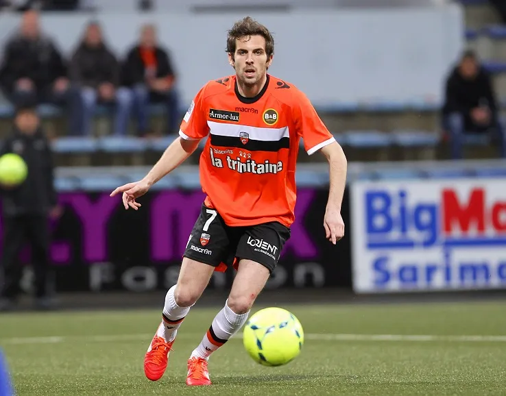 Corgnet tout proche de Saint-Étienne