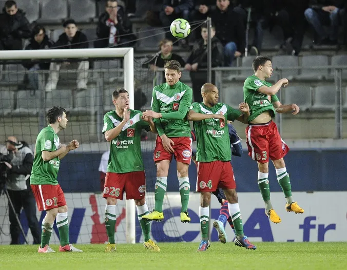 Sedan fait appel de sa rétrogradation