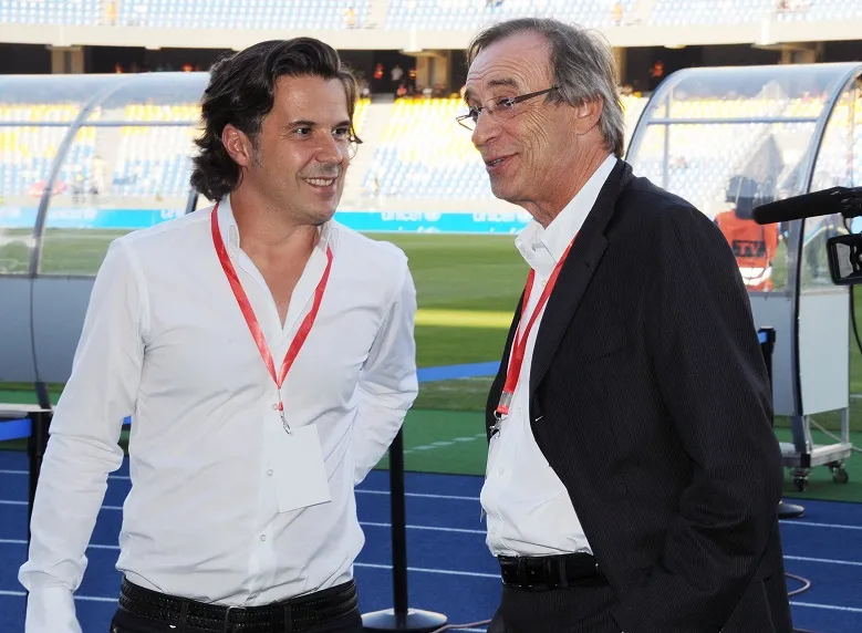 Seydoux déclare la guerre à Labrune