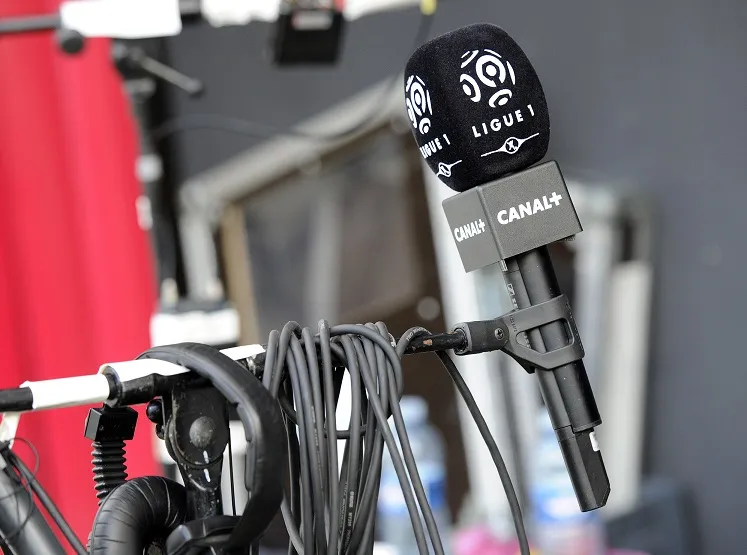 Canal attaque beInSport