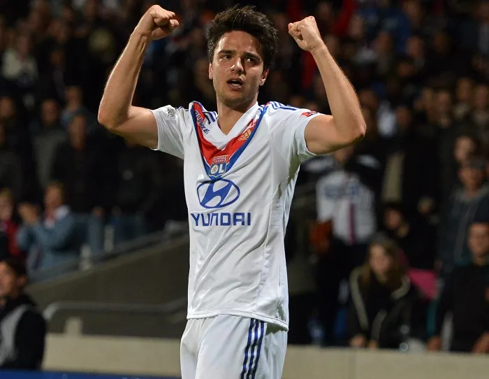Grenier prolonge à l&rsquo;OL