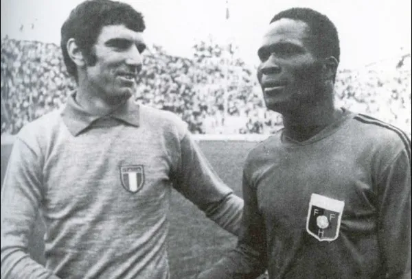 Manno Sanon, fierté d&rsquo;Haïti