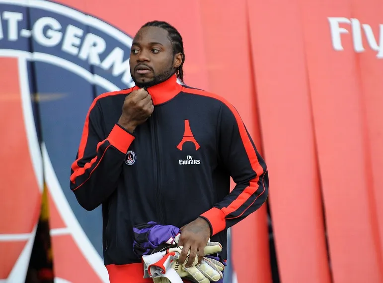 Edel veut revenir en France