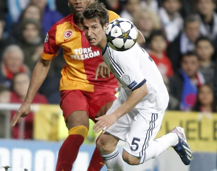 Coentrao au PSG ?