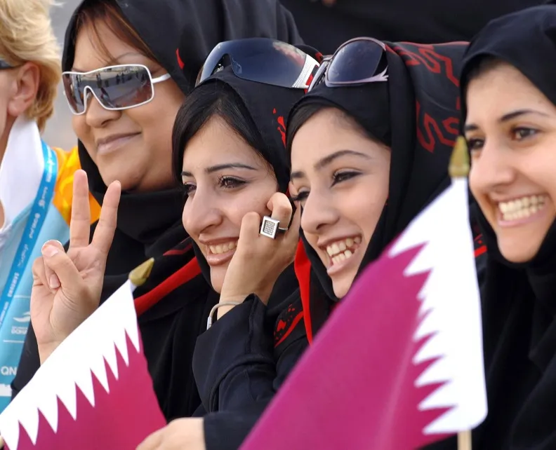 Le Qatar fait sauter la banque