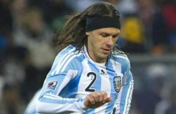 Officiel : Demichelis à l&rsquo;Atlético Madrid