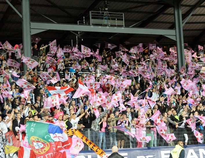 Évian pressurise ses élus