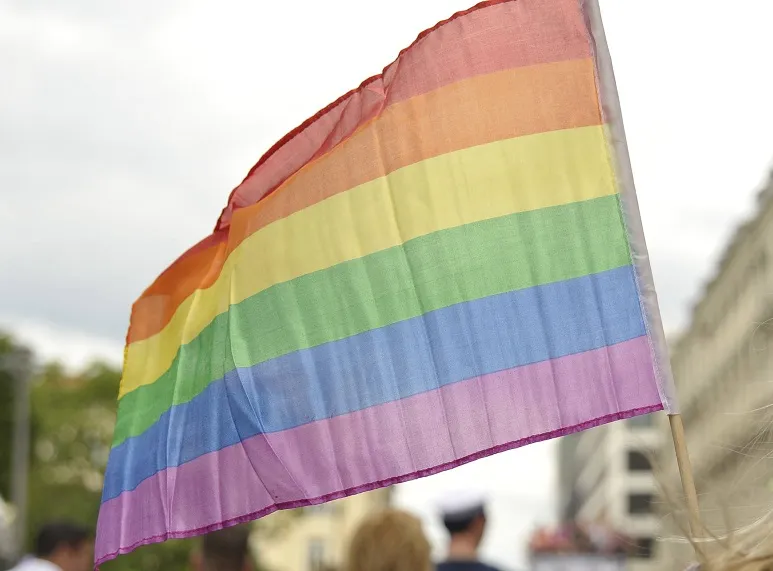 Sankt Pauli soutient les homos