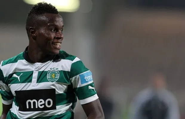 Bruma presque kidnappé