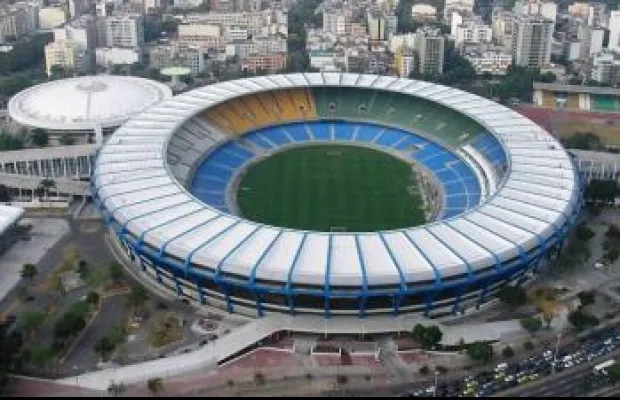 Le Maracana assagi de force ?