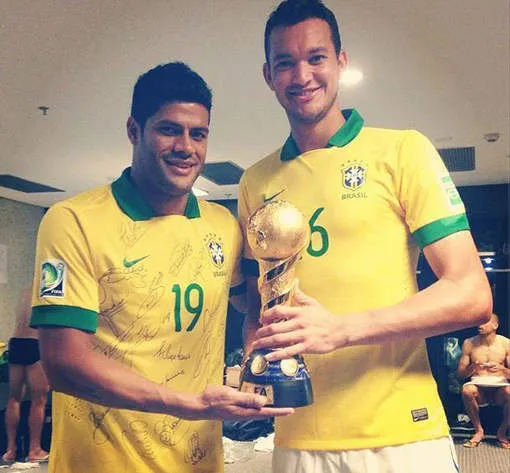 Photo : Quand Hulk provoque une rupture