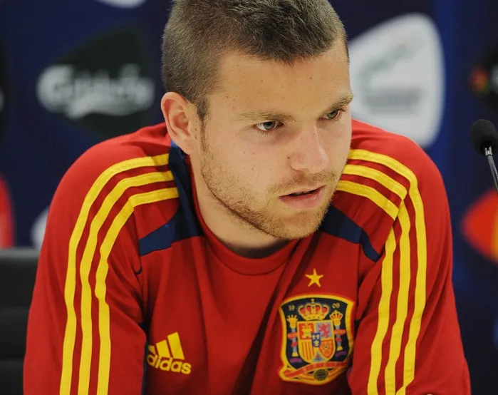 Officiel : Illarramendi au Real