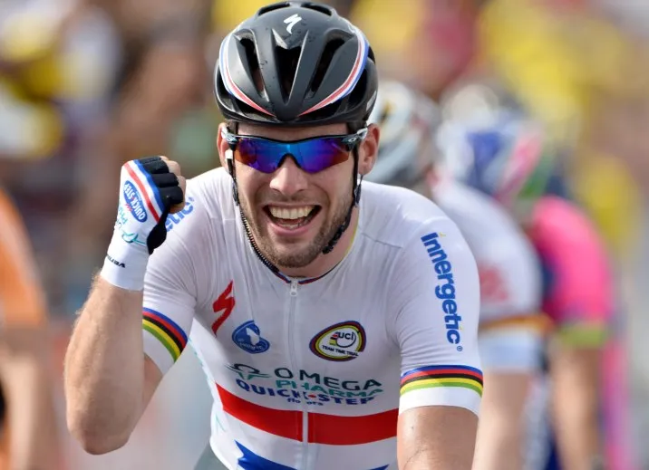 Blog : Vent de folie sur le Tour