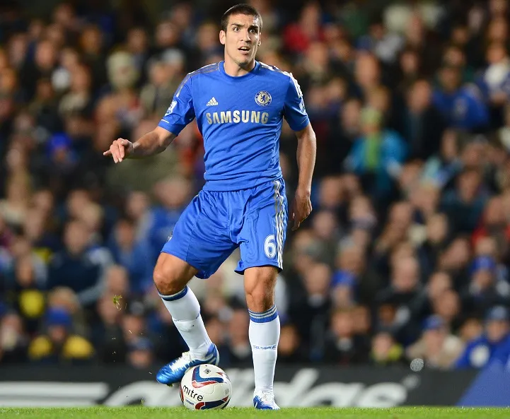 Chelsea prête Romeu à Valence