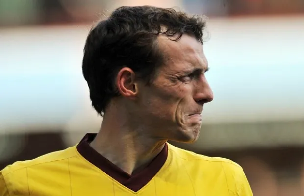 Squillaci s&rsquo;entraîne tout seul