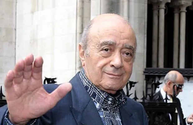 Fulham et Al-Fayed, c&rsquo;est fini