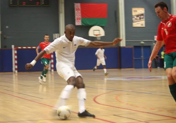 Le Havre tente une Ben Yedder