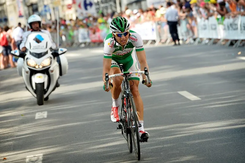 Blog : la France qui ne gagne pas