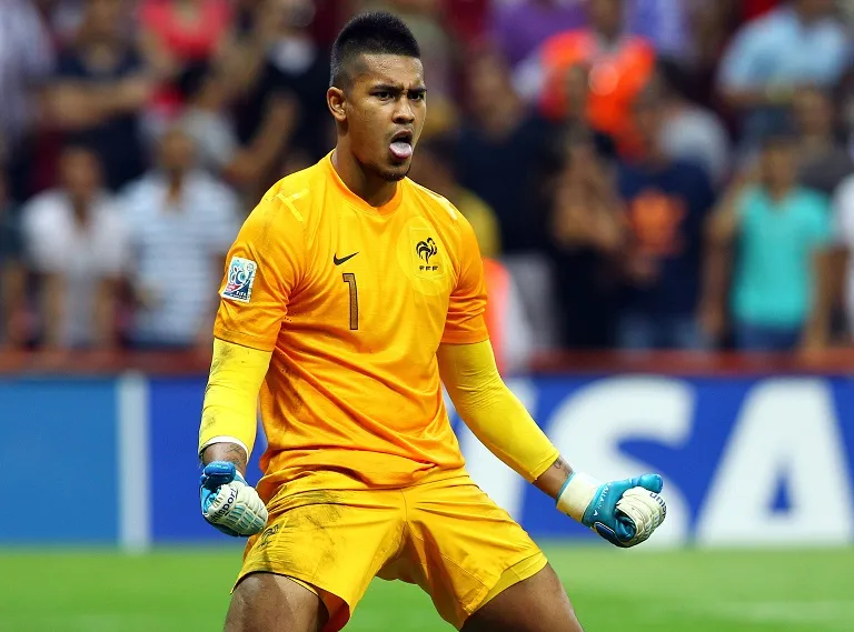 Areola était au top