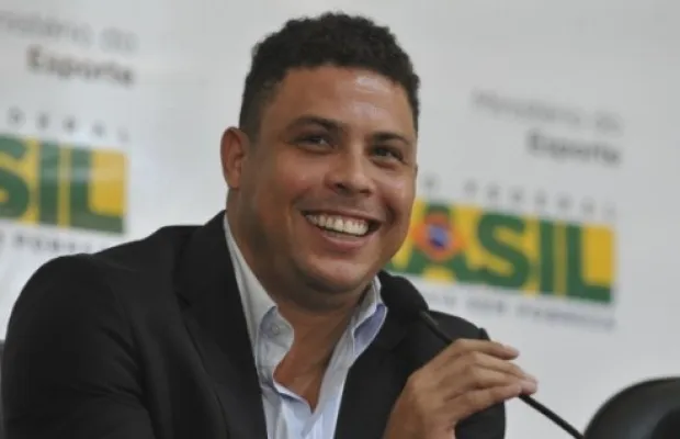 Ronaldo futur actionnaire de Playboy
