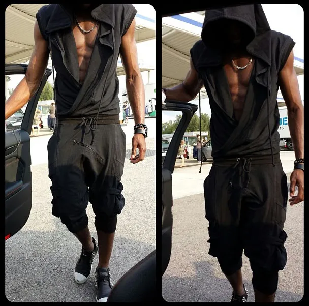 Photo : Dark Fanni