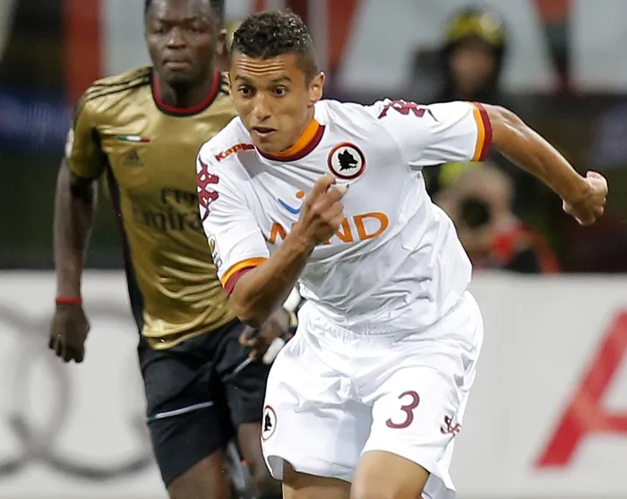 Accord PSG/Roma pour Marquinhos