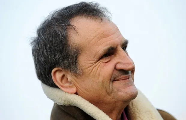 Bruno Bini satisfait du résultat