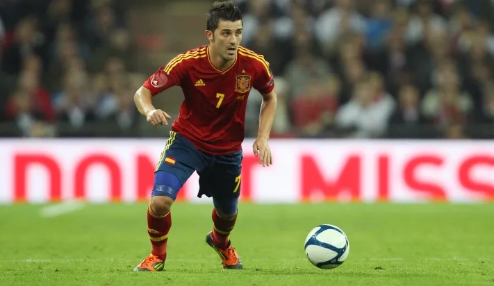 Villa n&rsquo;a pas hésité