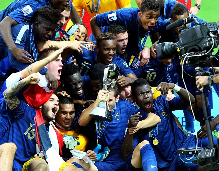 Mondial U20, une victoire en trompe-l’œil ?