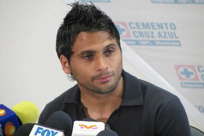 Le cousin de Messi flambe au Brésil