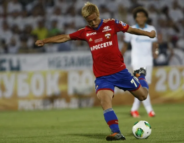 Honda veut aller à Milan