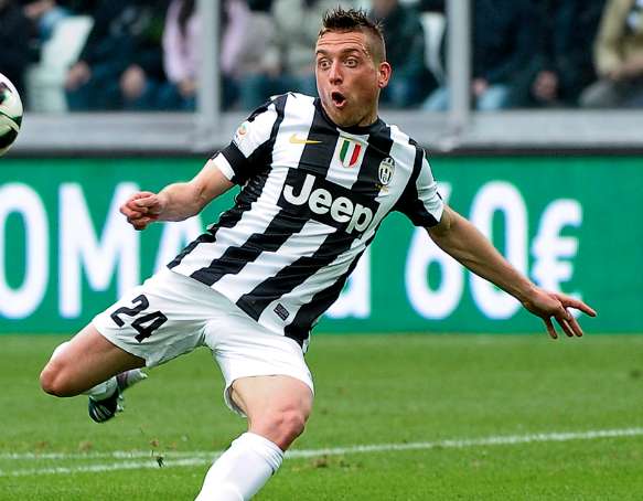 La Roma recrute Strootman, Giaccherini à Sunderland