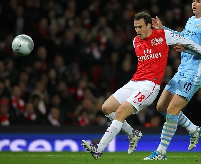 Squillaci signe à Bastia