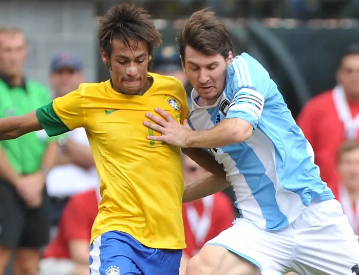 Au Barça, Messi reste le patron