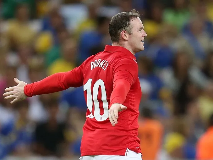 Rooney contre Mata et 10 millions ?