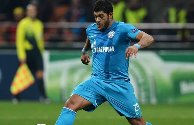 Hulk à Monaco avec son agent ?