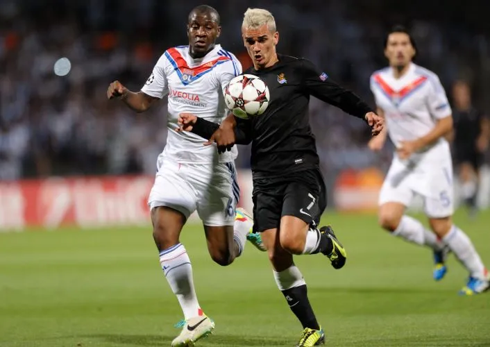 Non, la Liga ne se limite pas au Real et au Barça !