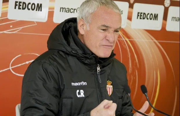 Ranieri : «<span style="font-size:50%">&nbsp;</span> Sept points, c’est bon !<span style="font-size:50%">&nbsp;</span>»