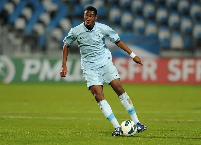 Kondogbia à Monaco ?