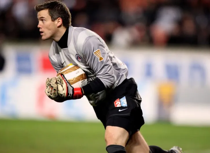 Paris, la marque jaune