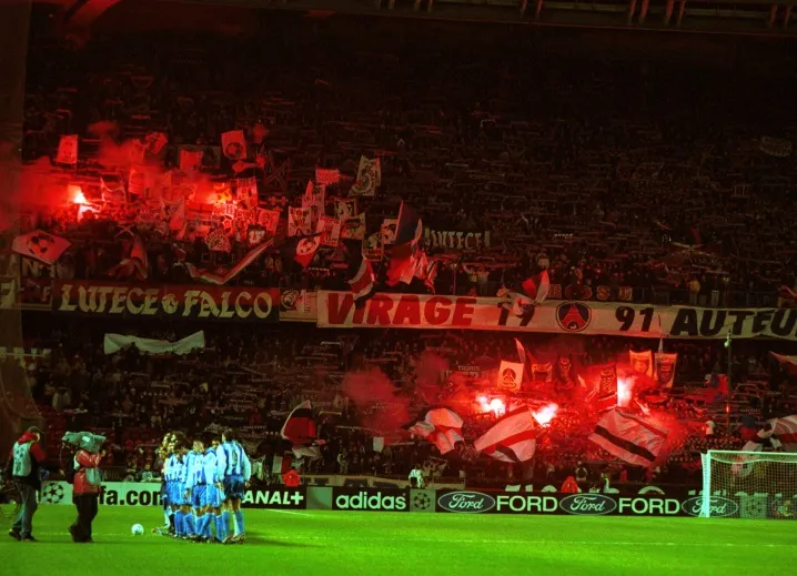 Le PS et l&rsquo;UMP pour le Parc