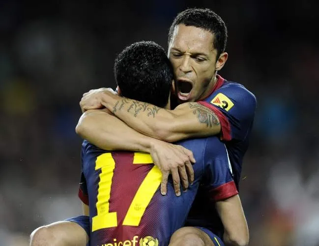 Service minimum pour le Barça à Málaga