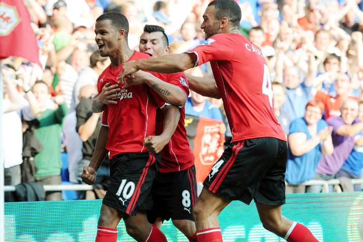 L’équipe type du dimanche