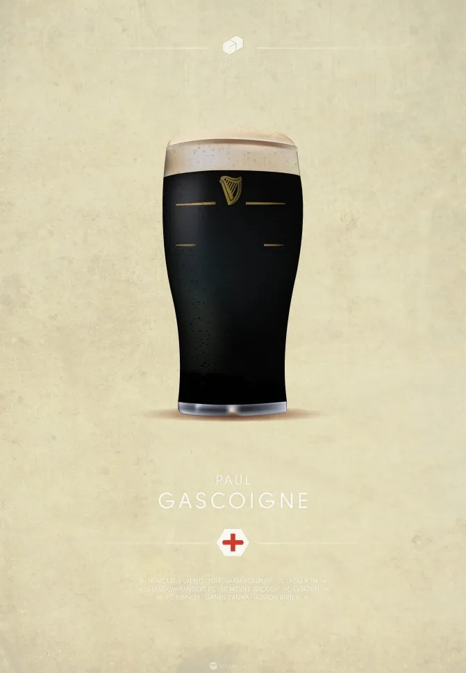 Photo : Une légende = un objet