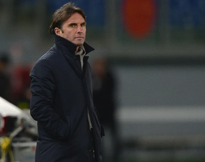 Labbadia limogé du Stuttgart