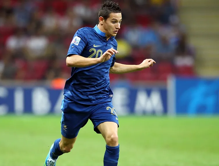 L&rsquo;OM s&rsquo;accroche à Thauvin