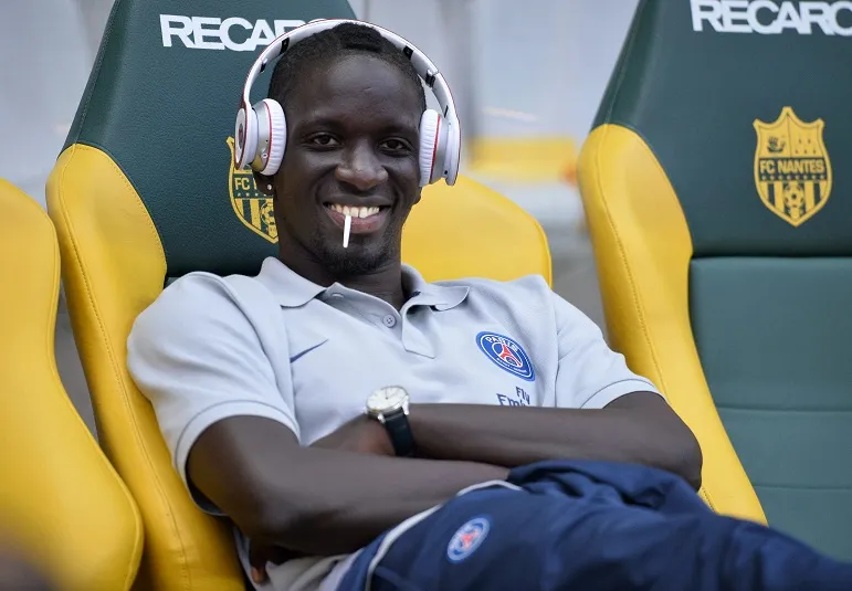 M. Sakho proche du Milan