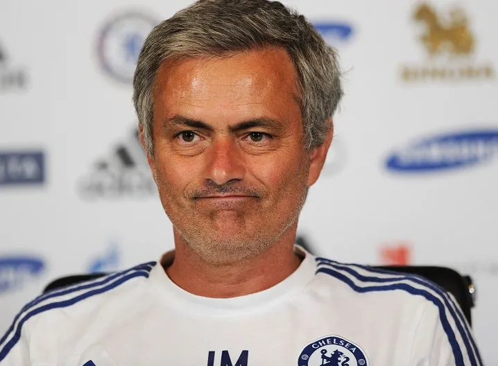 Mourinho provoque aussi Moyes