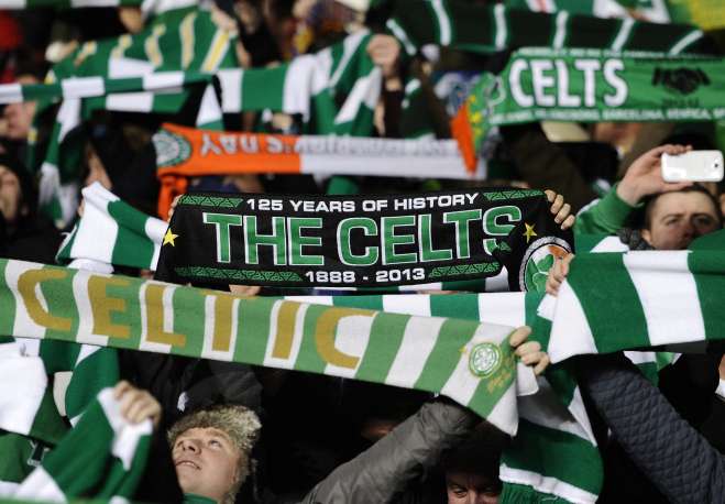 Celtic, Bâle &amp; qualif du PAOK = 340€ à gagner